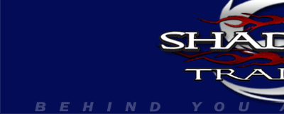 Shadow Trailers