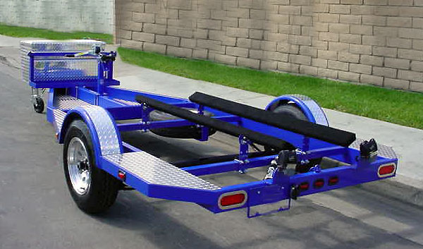 Photo of Shad I PWC Trailer