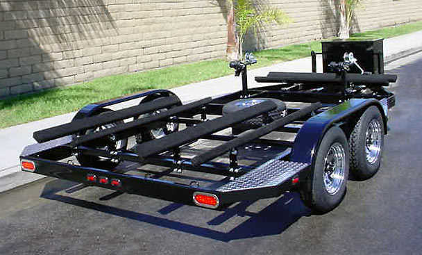 Photo of Shad III PWC Trailer