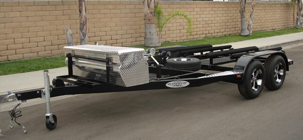 Photo of Shad II PWC Trailer