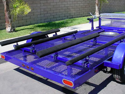 Removable T-bars